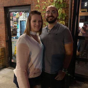 Meet your Posher, Jenni